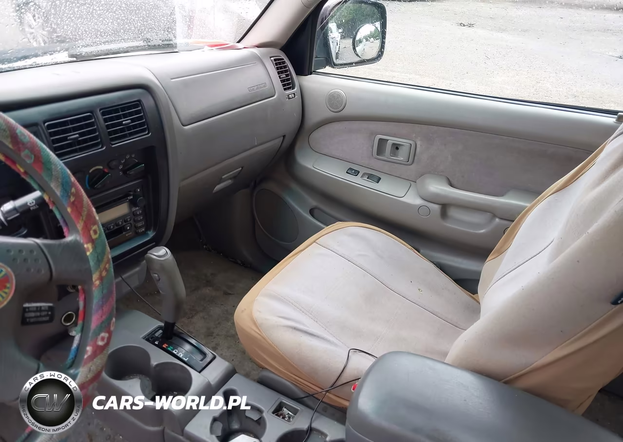 2004 Toyota Tacoma Prerunner VIN:5TESN92N04Z332730 - 5