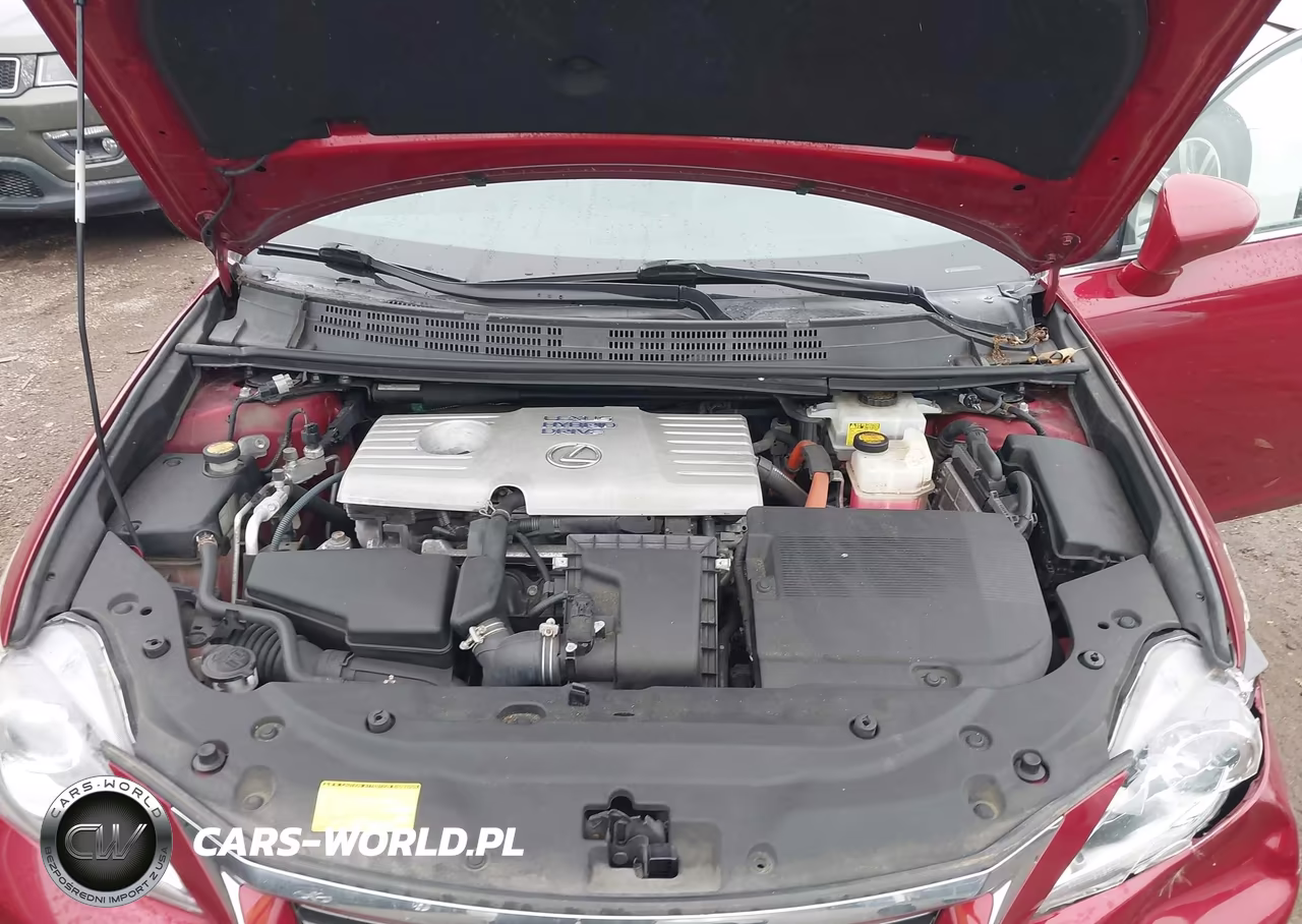 2012 Lexus Ct 200H Premium VIN:JTHKD5BH2C2077201 - 10