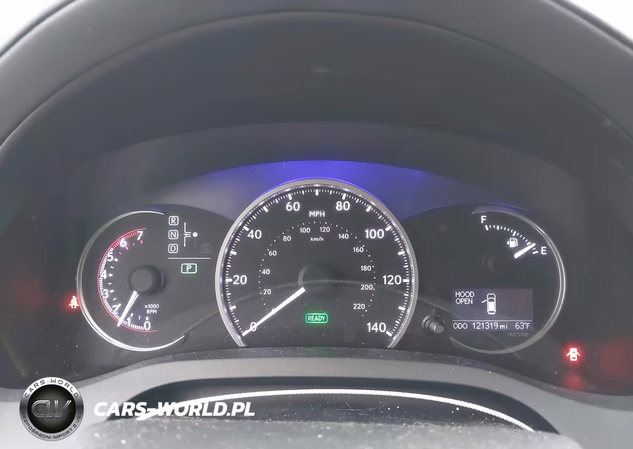 2012 Lexus Ct 200H Premium VIN:JTHKD5BH2C2077201 - 7