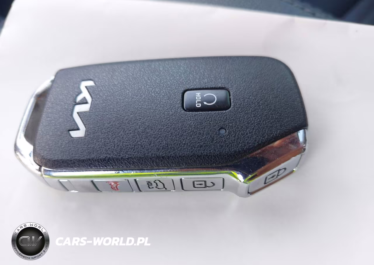 2023 Kia Sportage Sx-Prestige VIN:5XYK53AF3PG124430 - 11