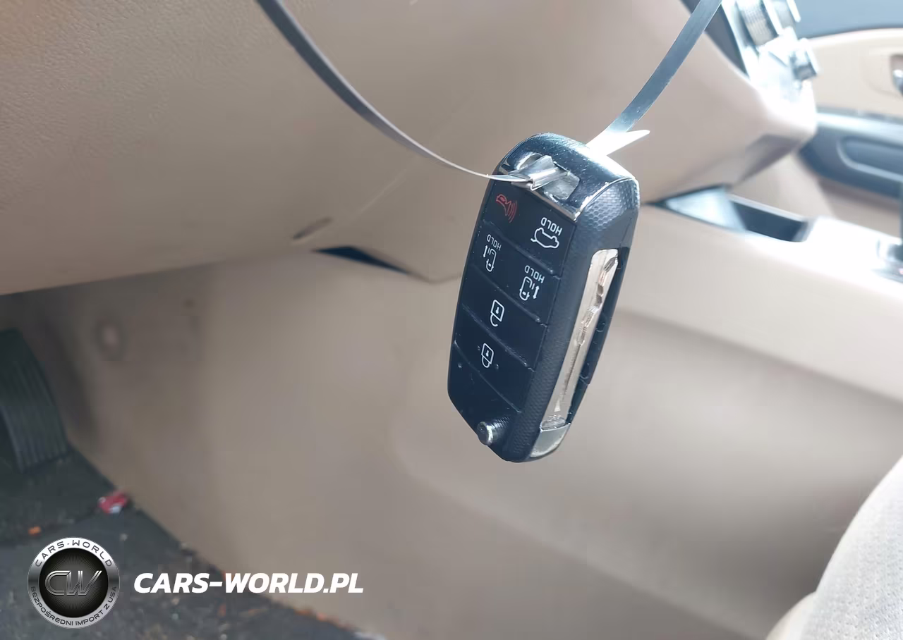 2016 Kia Sedona Lx VIN:KNDMB5C15G6182086 - 11