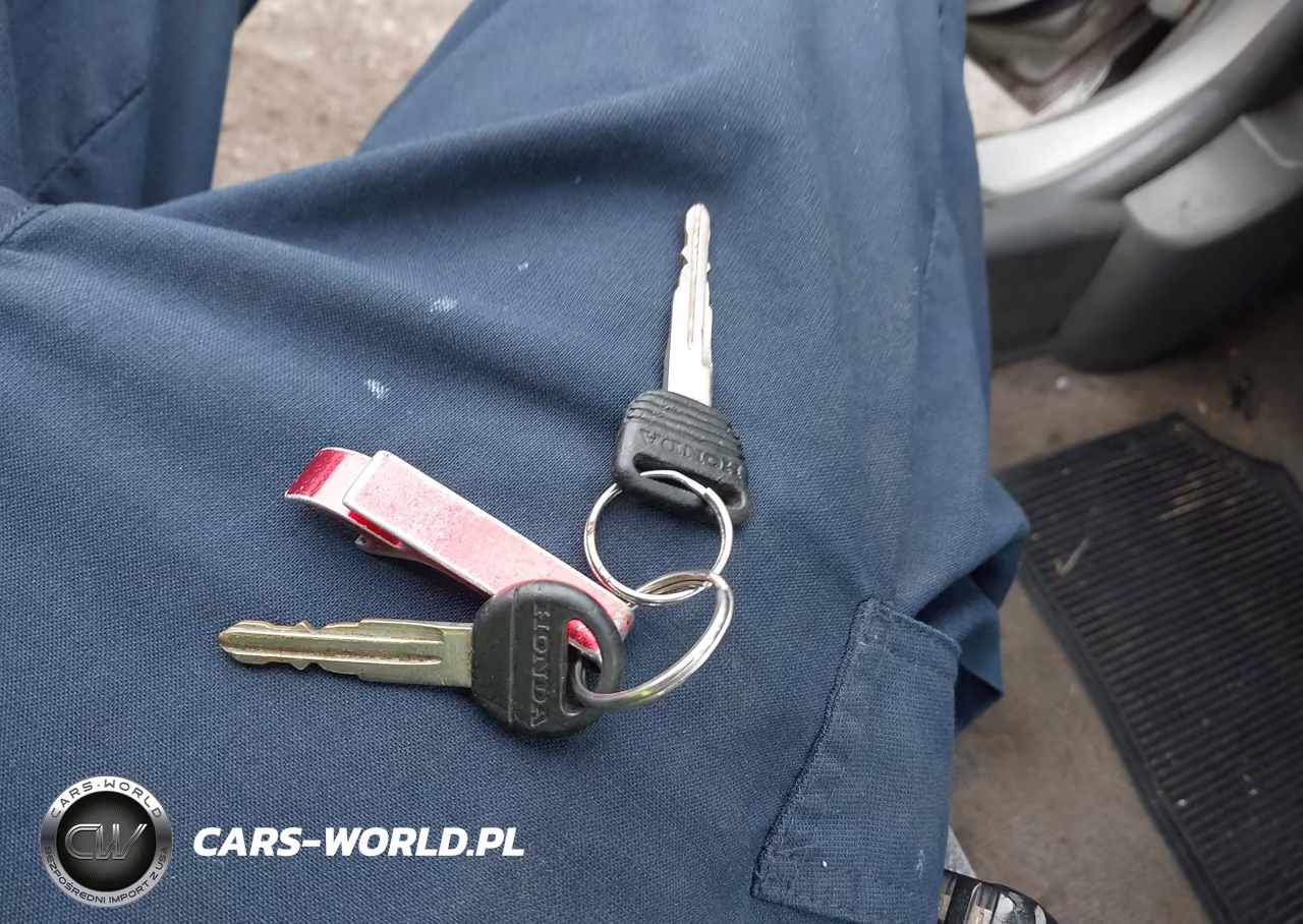1996 Honda Civic Lx VIN:1HGEJ6671TL046516 - 11