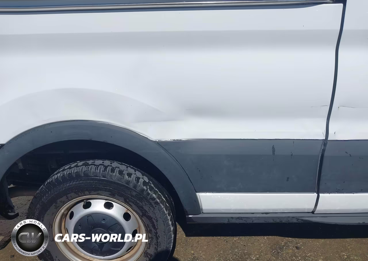 2022 Ford Transit-350 Passenger Van Xl VIN:1FBAX2Y81NKA45552 - 12
