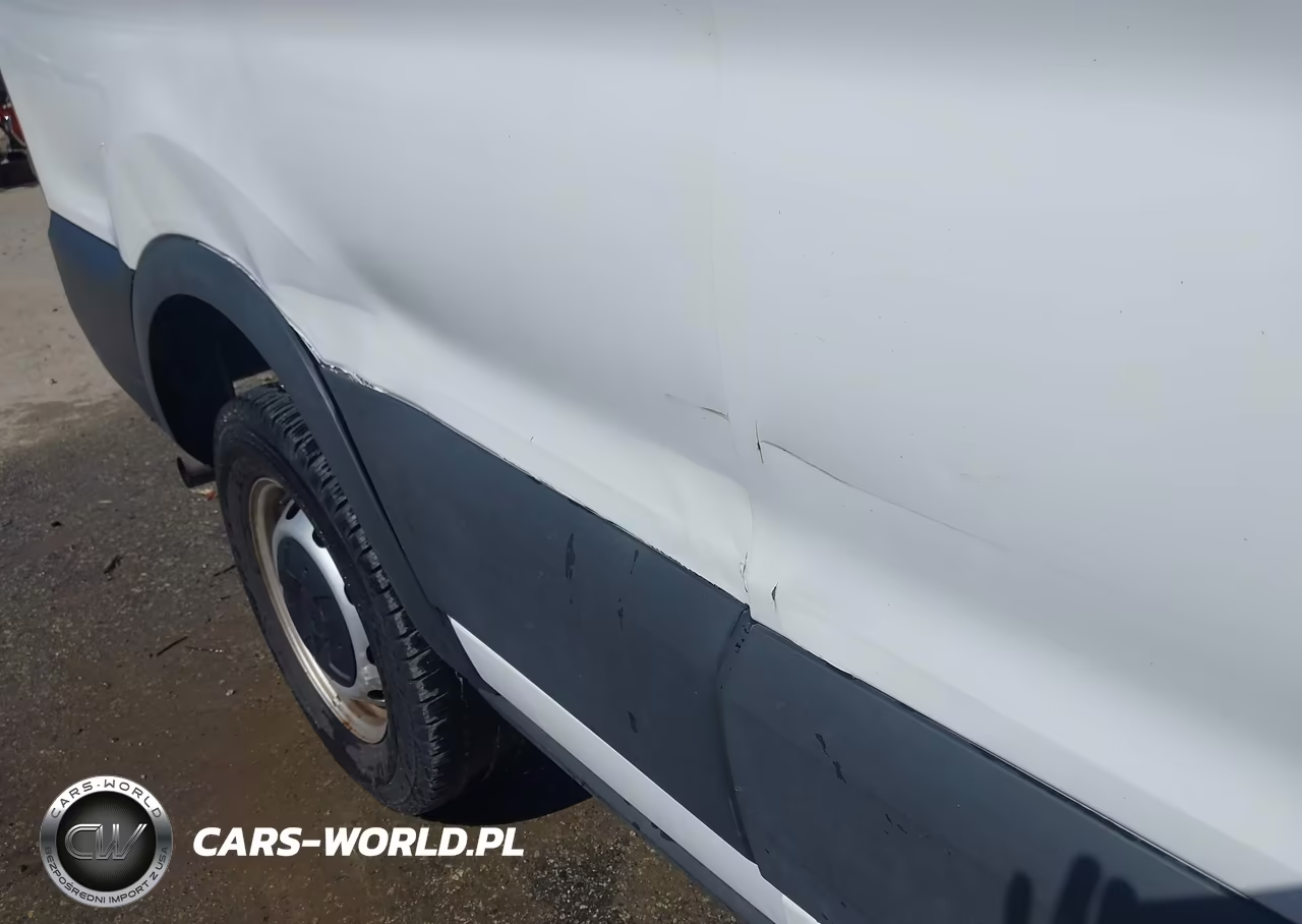 2022 Ford Transit-350 Passenger Van Xl VIN:1FBAX2Y81NKA45552 - 13