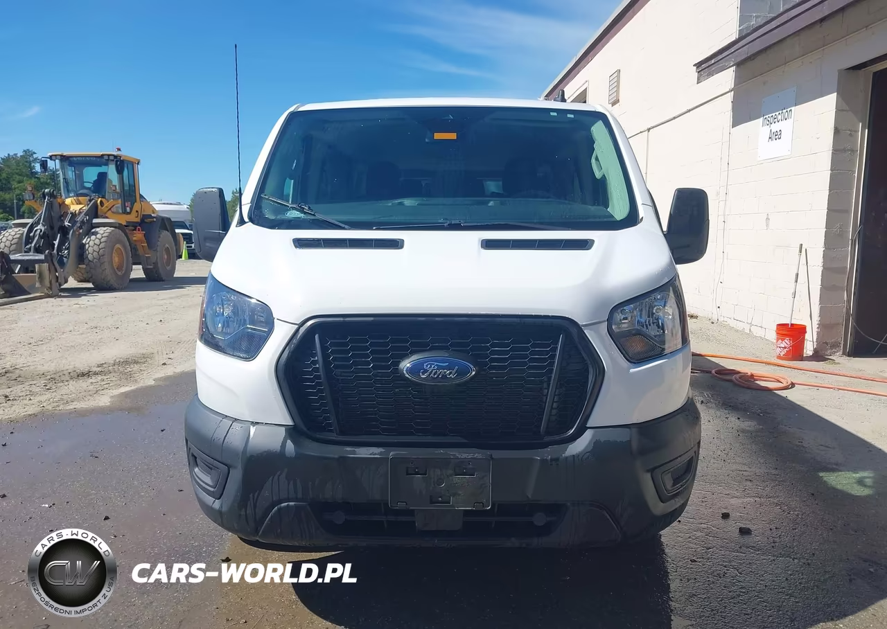 2022 Ford Transit-350 Passenger Van Xl VIN:1FBAX2Y81NKA45552 - 14