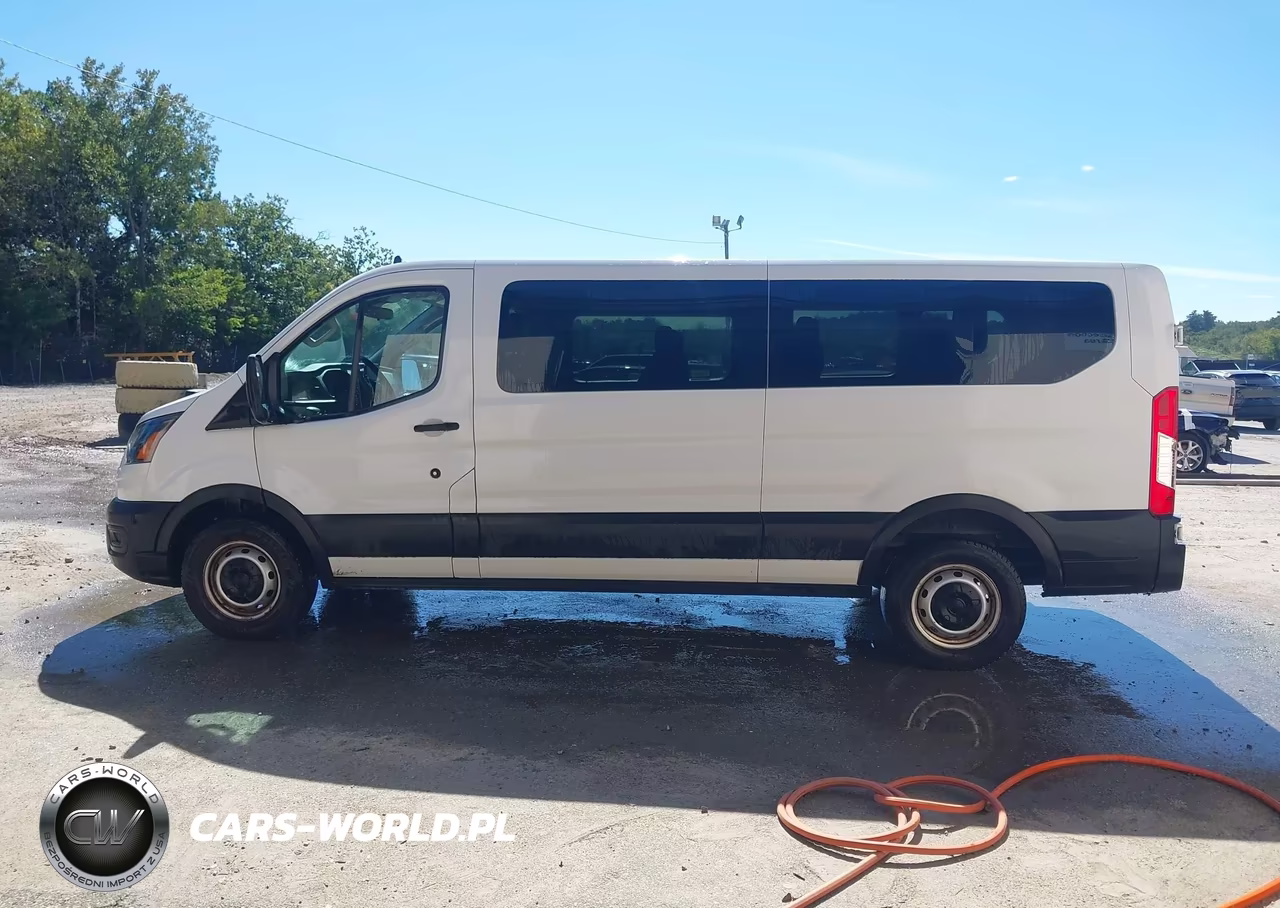 2022 Ford Transit-350 Passenger Van Xl VIN:1FBAX2Y81NKA45552 - 16