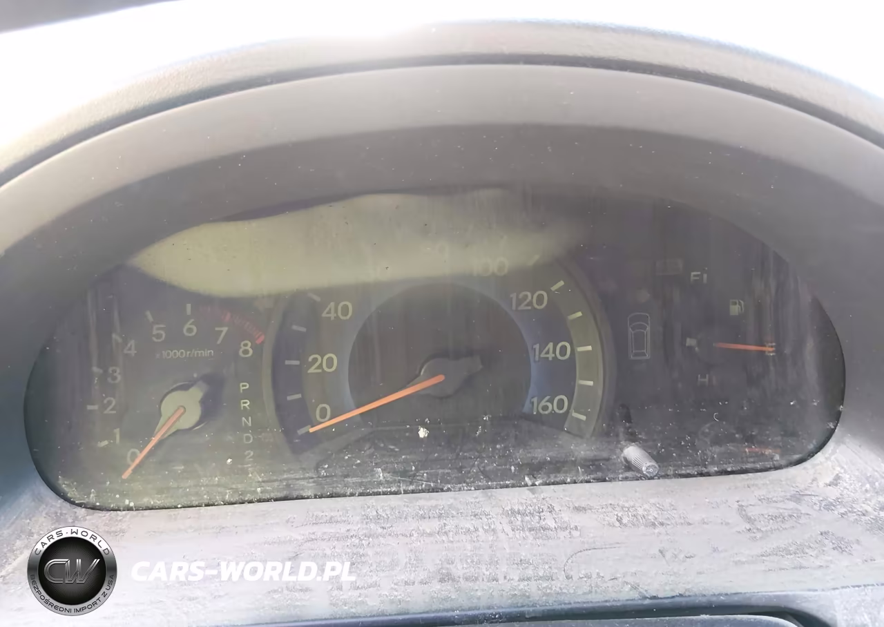 2006 Honda Odyssey Ex VIN:5FNRL38486B086174 - 7