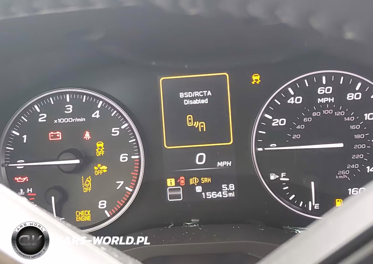 2025 Subaru Ascent Touring 7-Passenger VIN:4S4WMAUD6S3419470 - 7