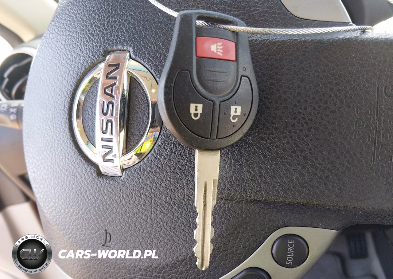 2013 Nissan Rogue S VIN:JN8AS5MT2DW531899 - 11