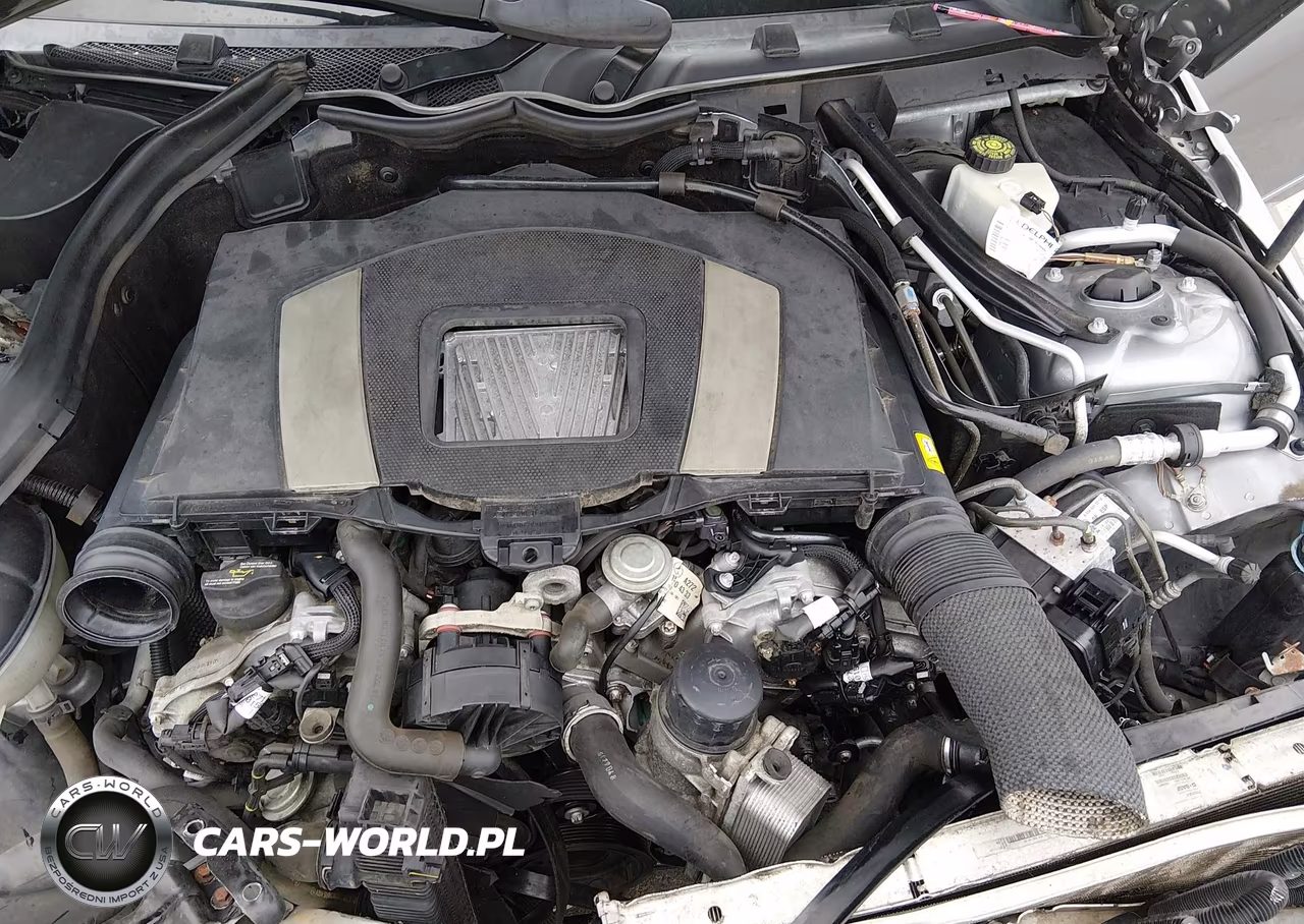 2009 Mercedes-Benz C-Class 3.5L Sport VIN:WDDGF56X59R042015 - 10