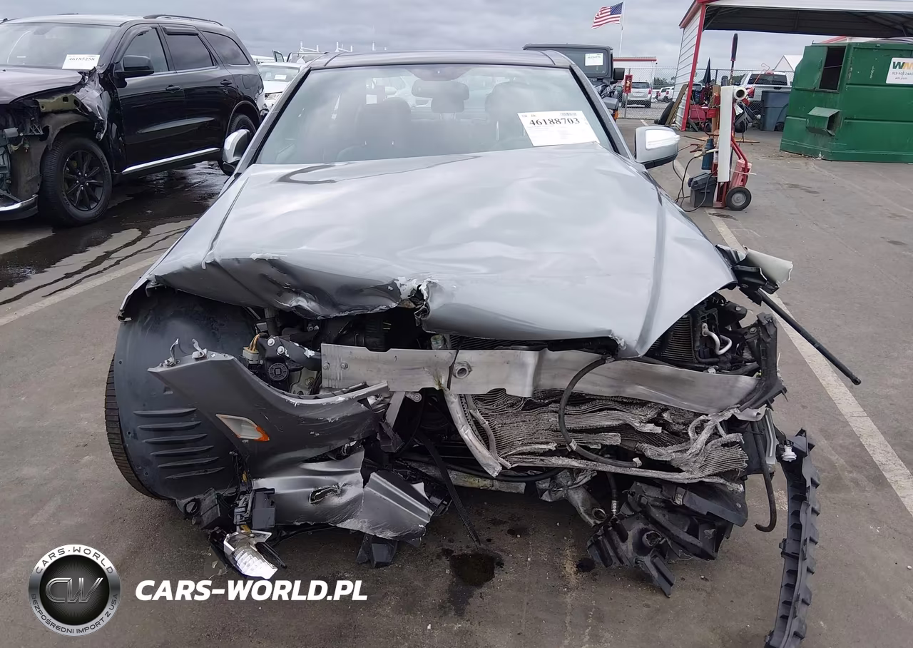 2009 Mercedes-Benz C-Class 3.5L Sport VIN:WDDGF56X59R042015 - 12