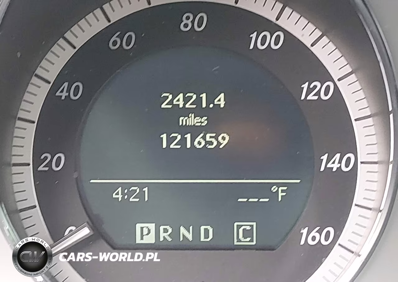 2009 Mercedes-Benz C-Class 3.5L Sport VIN:WDDGF56X59R042015 - 15