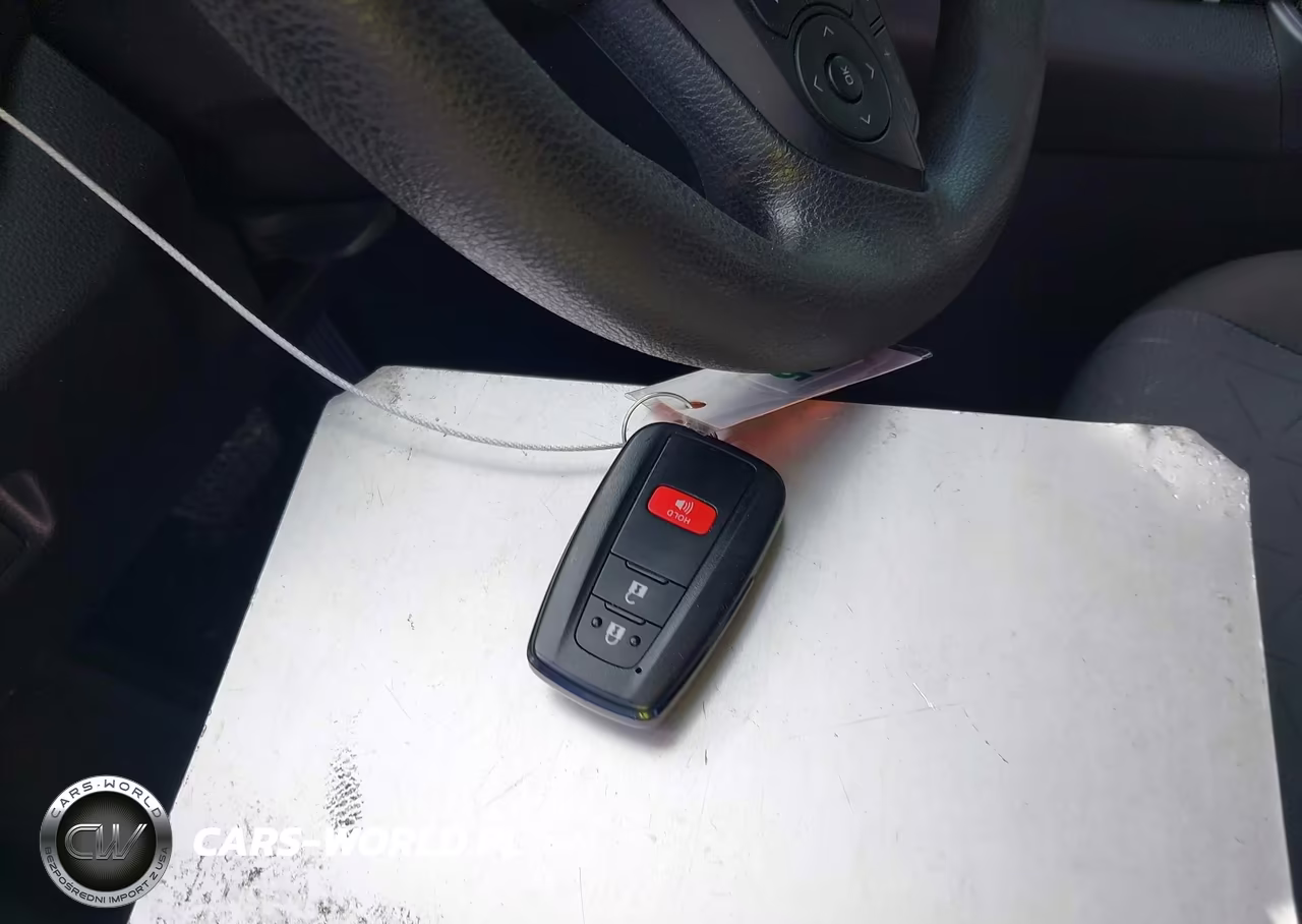 2025 Toyota Rav4 Hybrid Xle VIN:JTMRWRFV0SD298574 - 11
