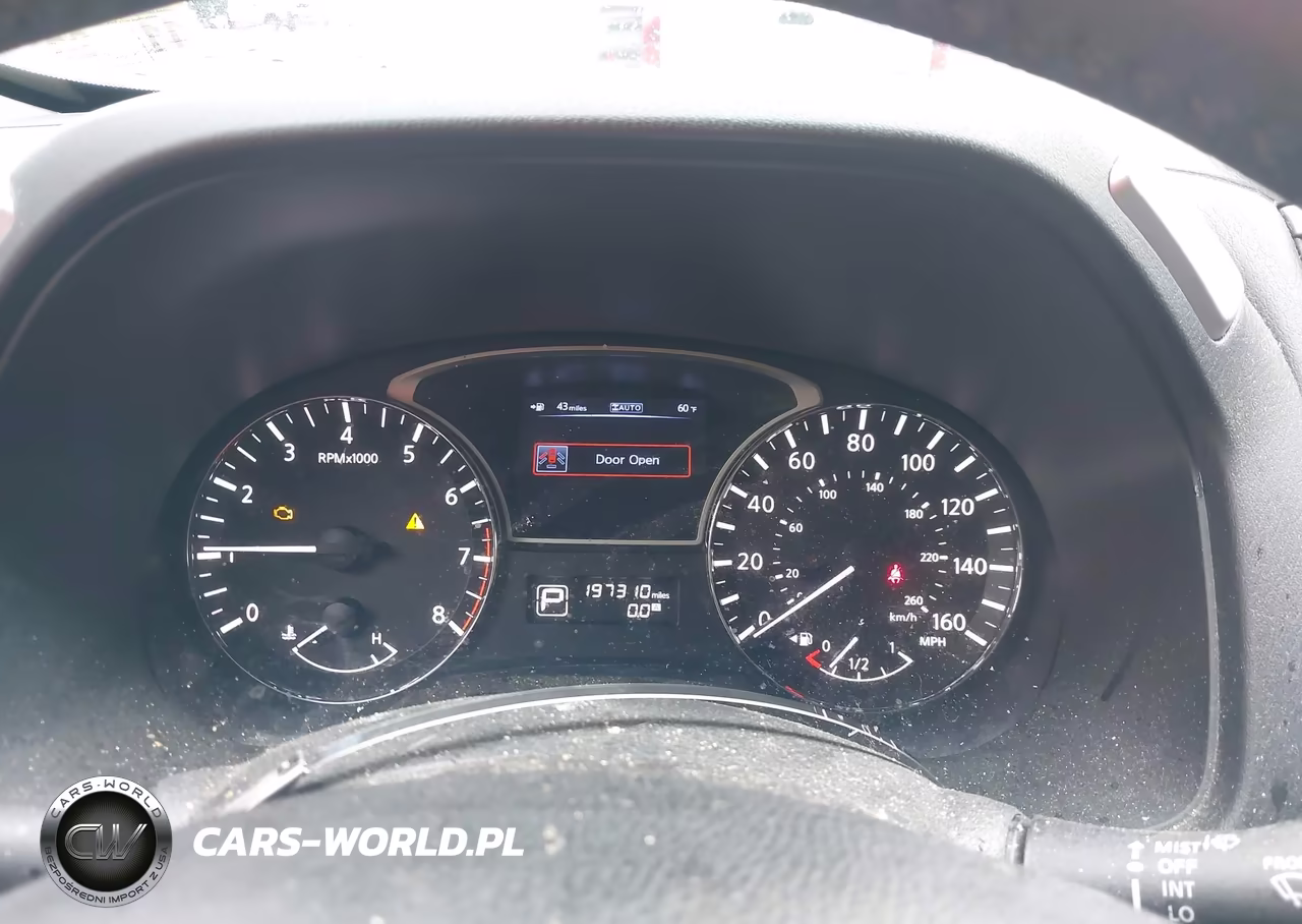 2013 Nissan Pathfinder Sv VIN:5N1AR2MMXDC637173 - 7