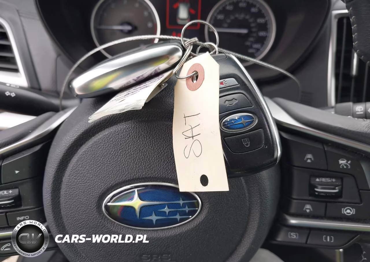 2020 Subaru Forester Premium VIN:JF2SKAJC7LH605335 - 11