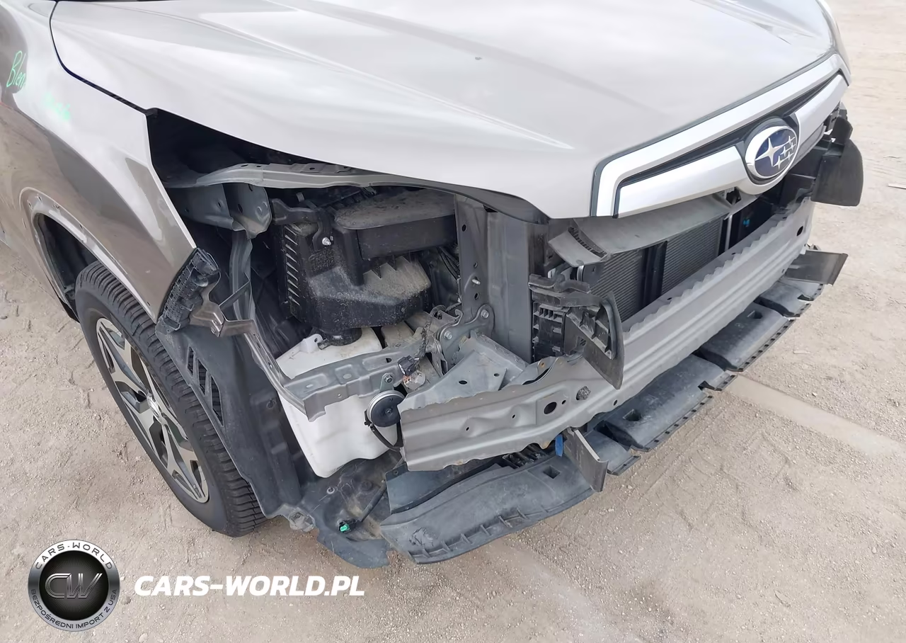 2020 Subaru Forester Premium VIN:JF2SKAJC7LH605335 - 19