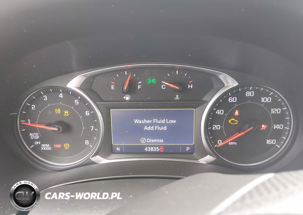 2022 GMC Terrain Awd Sle VIN:3GKALTEV6NL148900 - 7