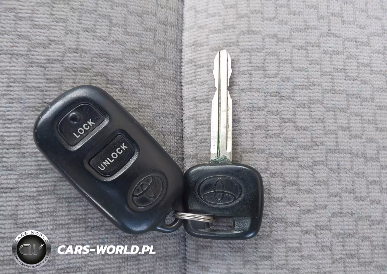 2003 Toyota Corolla Le VIN:JTDBR32E430048579 - 11