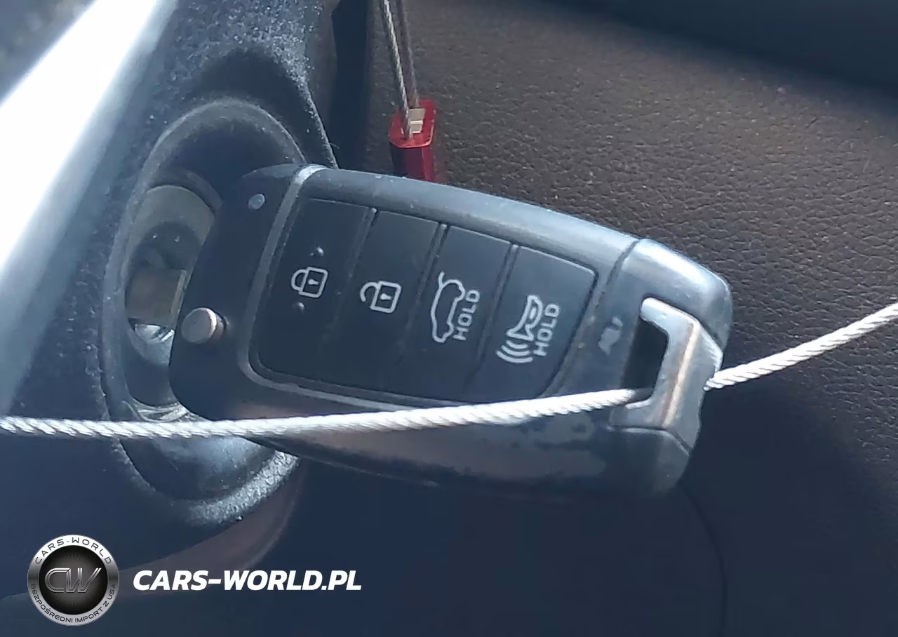 2019 Hyundai Santa Fe Se VIN:5NMS23AD6KH084768 - 11