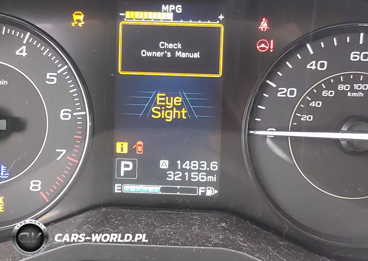 2021 Subaru Impreza VIN:4S3GKAB68M3601547 - 15