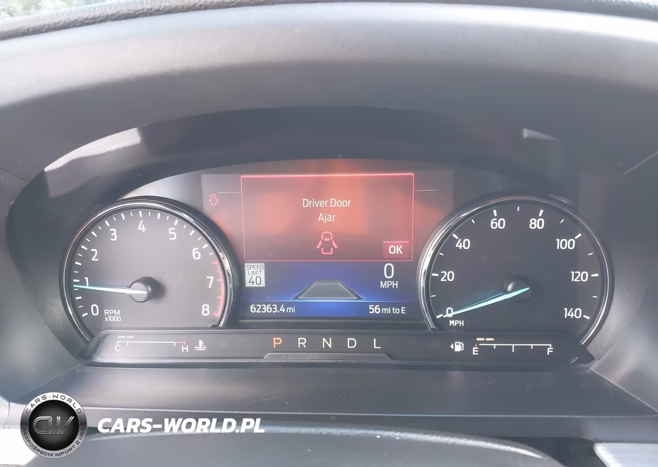 2022 Ford Explorer Xlt VIN:1FMSK8DH0NGA98412 - 7