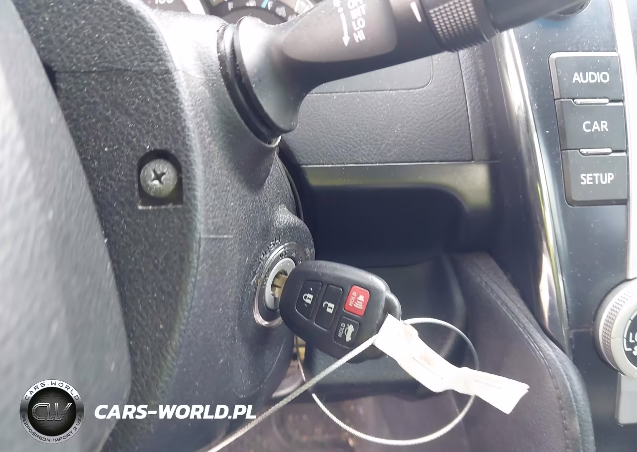 2014 Toyota Camry Se VIN:4T1BF1FK1EU809072 - 11