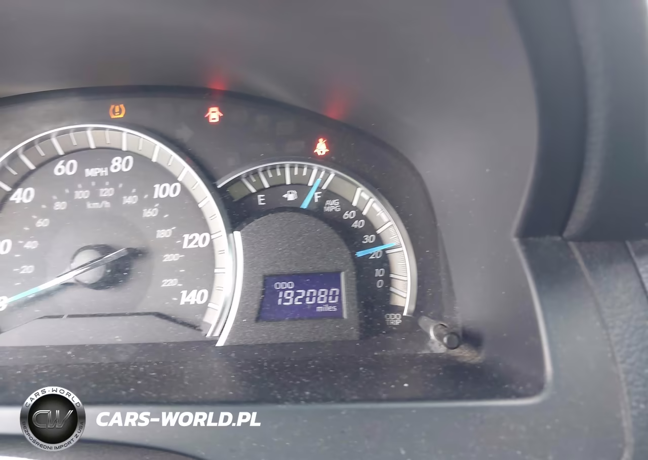 2014 Toyota Camry Se VIN:4T1BF1FK1EU809072 - 15