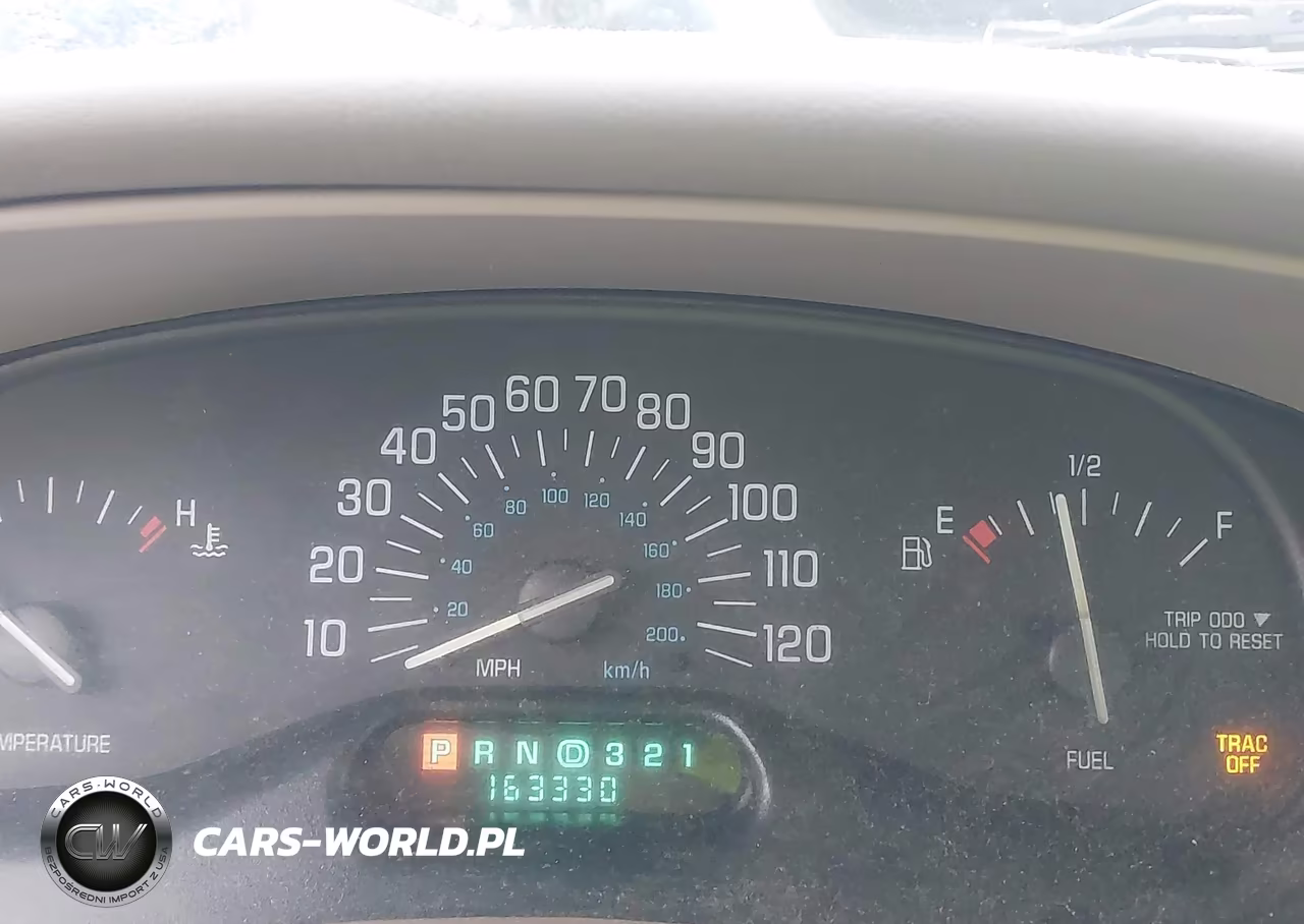 2002 Buick Century Custom VIN:2G4WS52J421286090 - 7