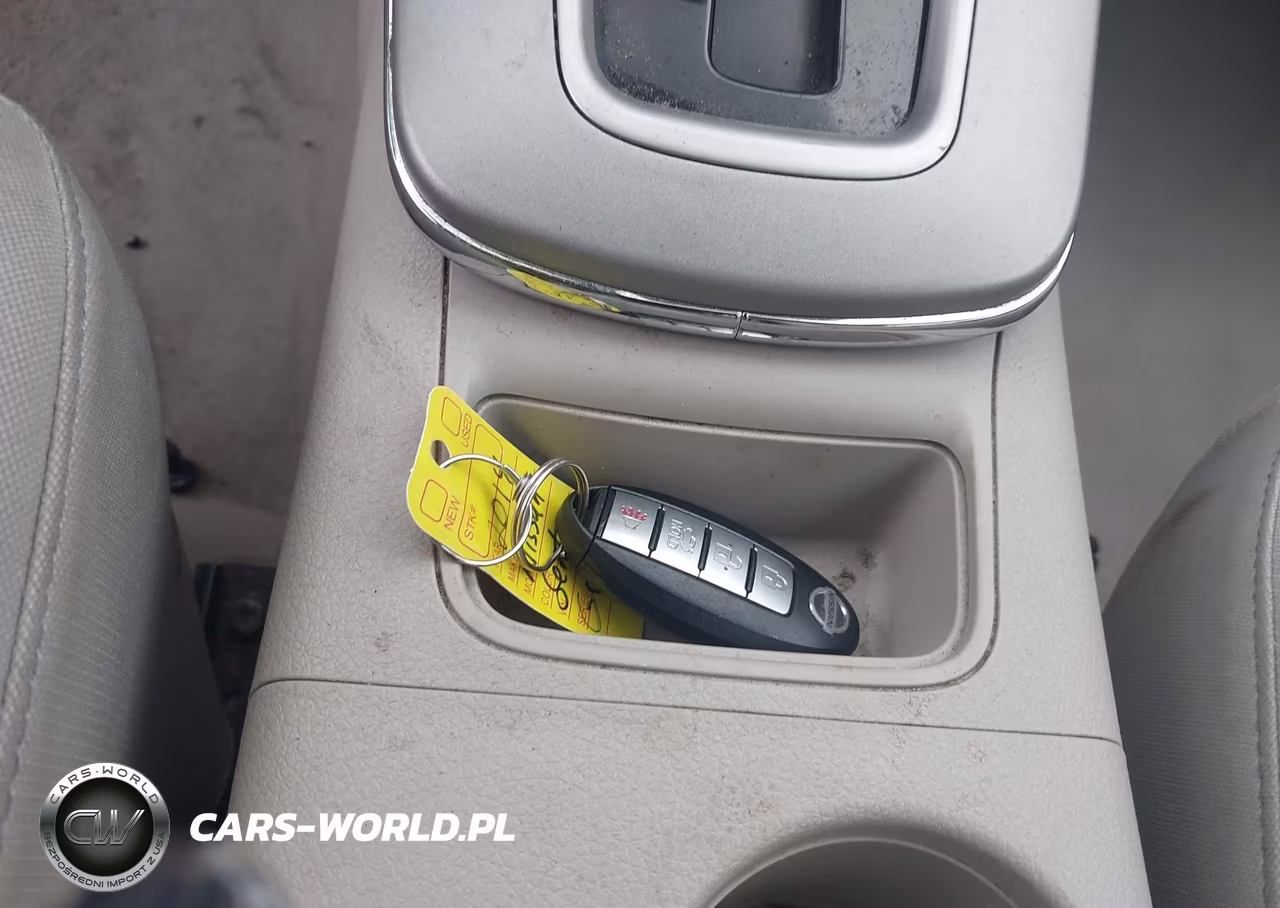 2014 NISSAN SENTRA SV VIN:3N1AB7AP1EY324626 - 11
