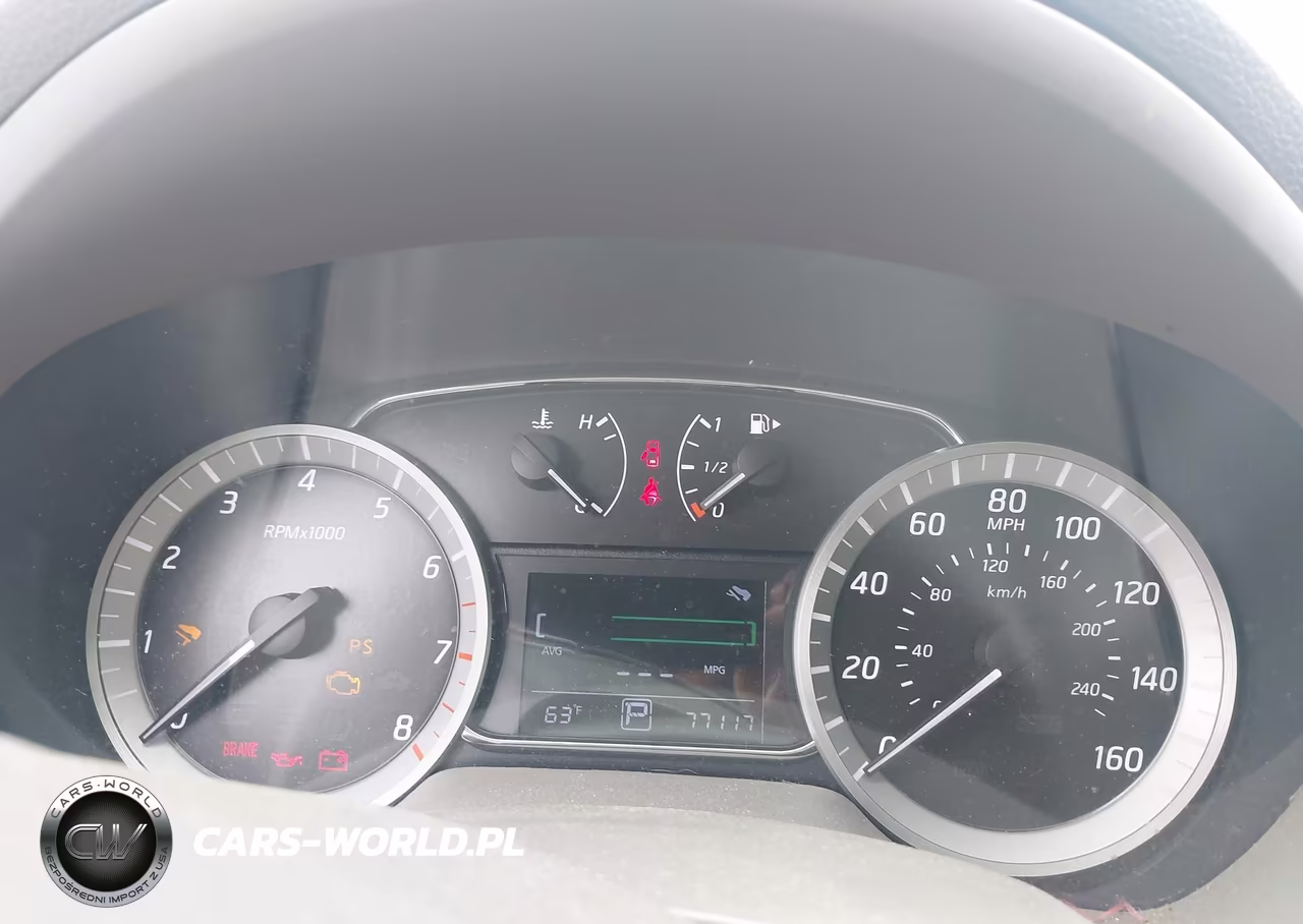 2014 NISSAN SENTRA SV VIN:3N1AB7AP1EY324626 - 7