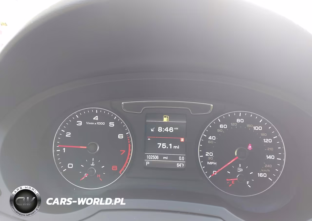2017 Audi Q3 2.0T Premium VIN:WA1JCCFS7HR017692 - 15