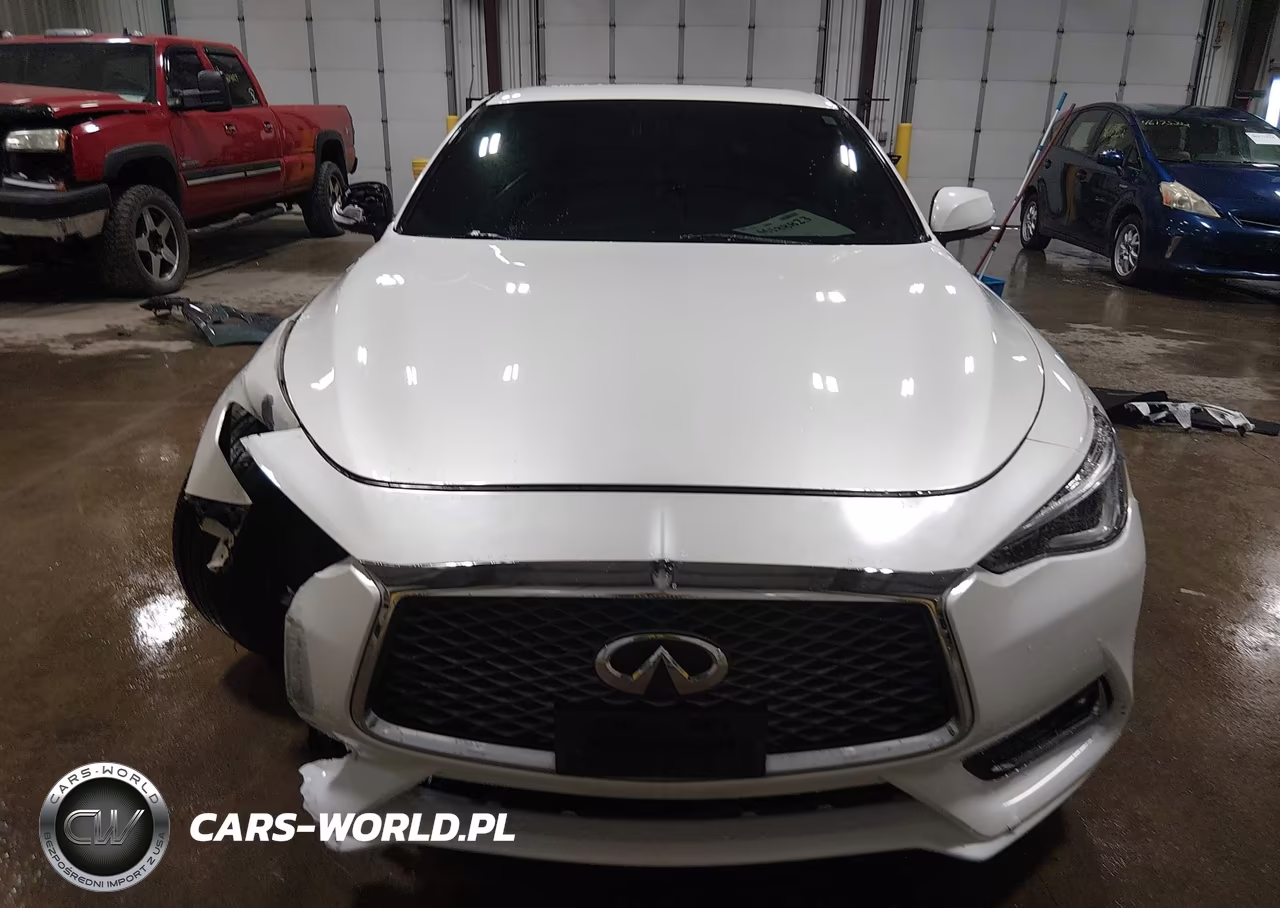 2017 Infiniti Q60 2.0T Premium VIN:JN1CV7EL3HM321032 - 13