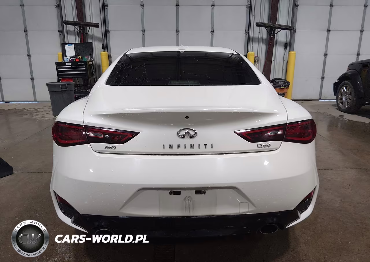 2017 Infiniti Q60 2.0T Premium VIN:JN1CV7EL3HM321032 - 17