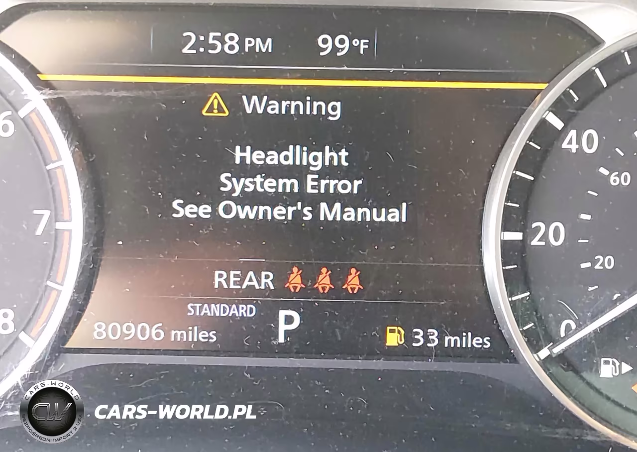 2021 Nissan Rogue Sl Fwd VIN:JN8AT3CA6MW026563 - 15