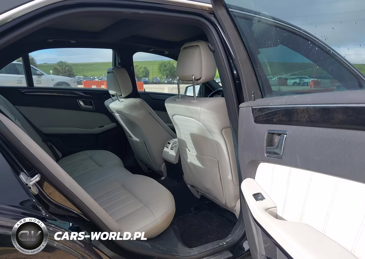 2010 Mercedes-Benz E 350 4Matic VIN:WDDHF8HB4AA158879 - 8
