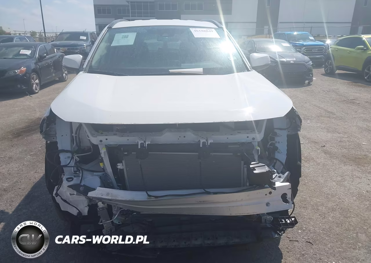 2025 Toyota Rav4 Xle VIN:2T3W1RFV8SC358865 - 13