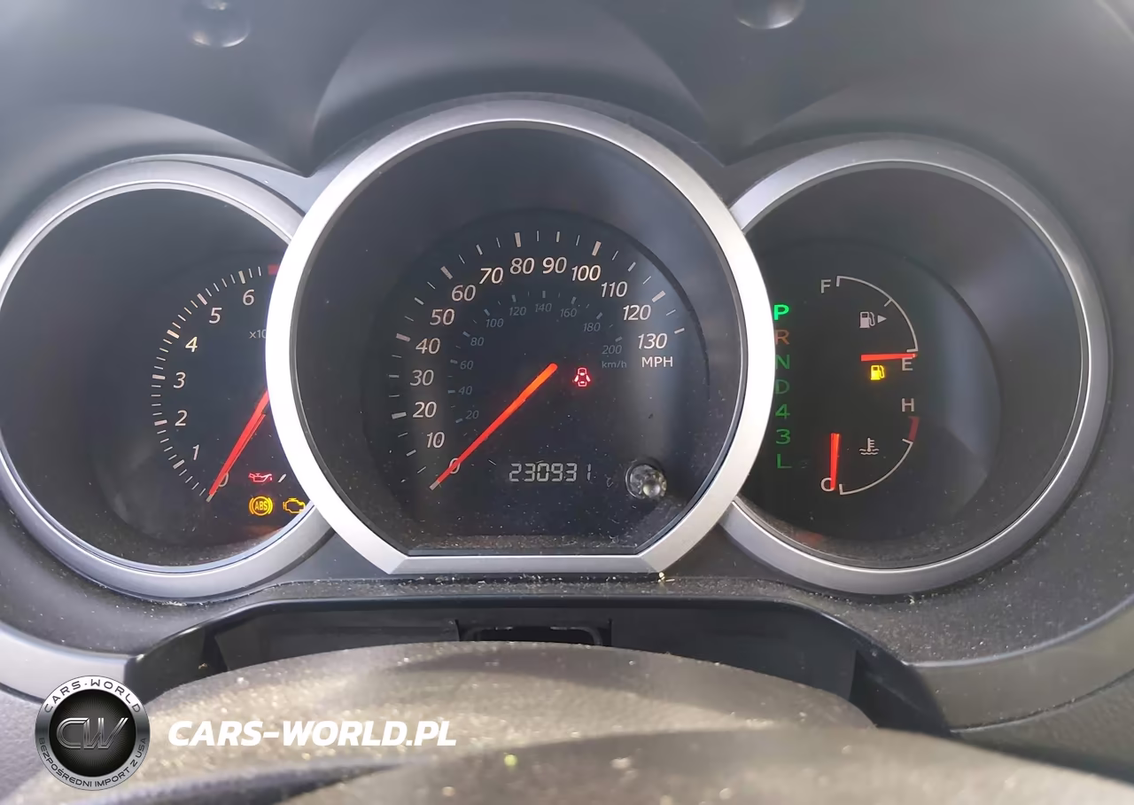 2007 Suzuki Grand Vitara VIN:JS3TD941574203558 - 7