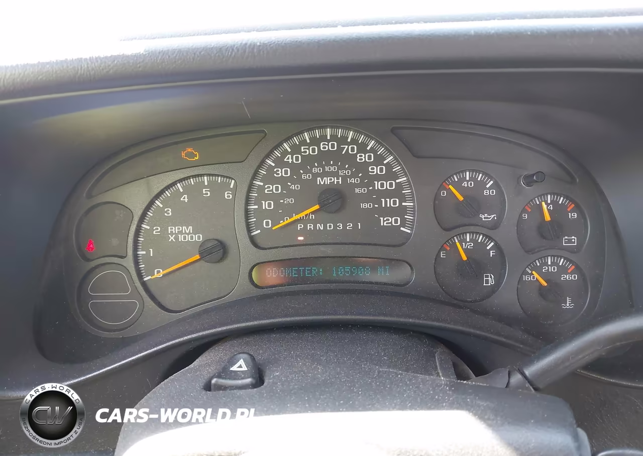 2007 Chevrolet Silverado 1500 Classic Work Truck VIN:1GCEK19Z07Z173773 - 7