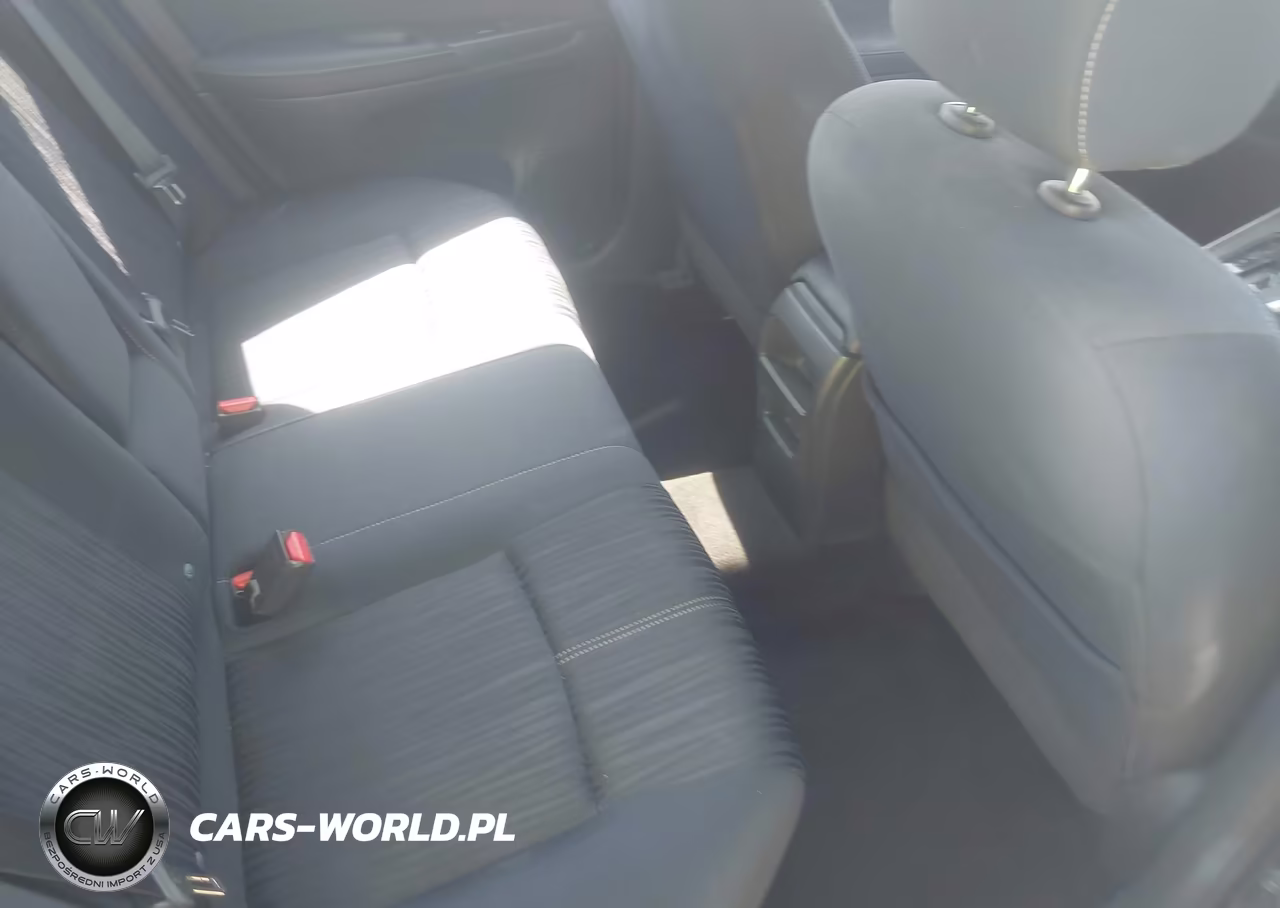 2016 Nissan Sentra Sv VIN:3N1AB7AP5GL648923 - 8