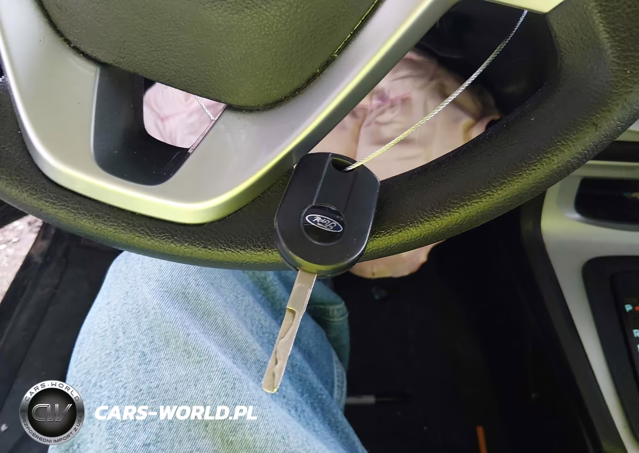 2017 Ford Fiesta Se VIN:3FADP4EJ4HM149550 - 11