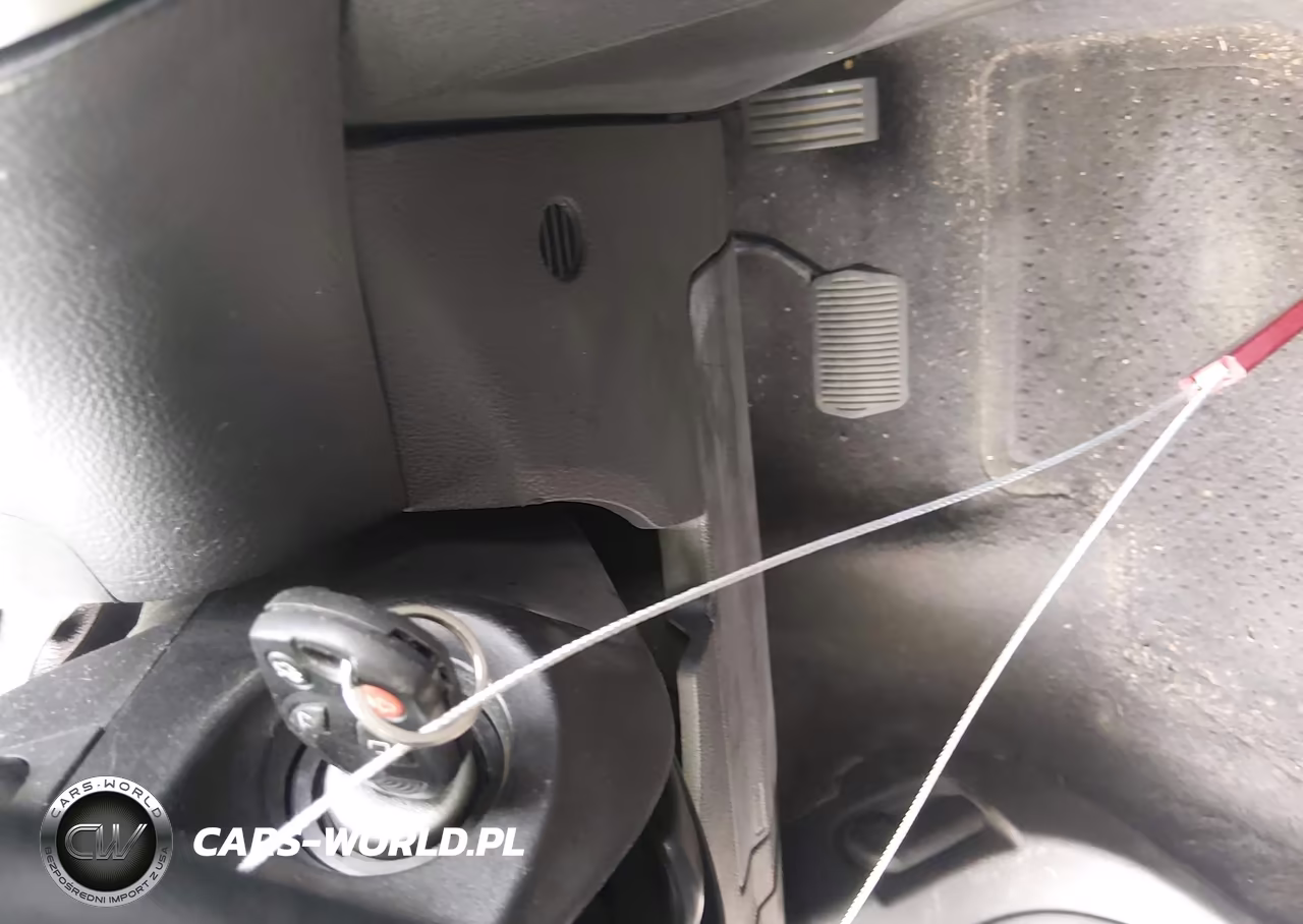2014 Ford Focus Se VIN:1FADP3F21EL429327 - 11