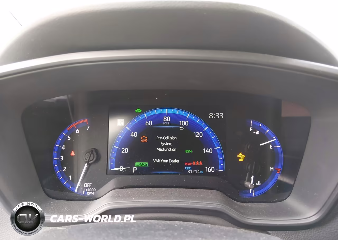 2022 Toyota Corolla Hybrid Le VIN:JTDEAMDE2NJ061917 - 7