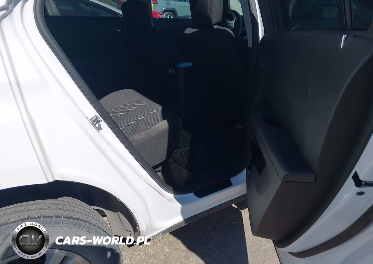 2010 Chevrolet Equinox Lt VIN:2CNALDEW8A6251935 - 8