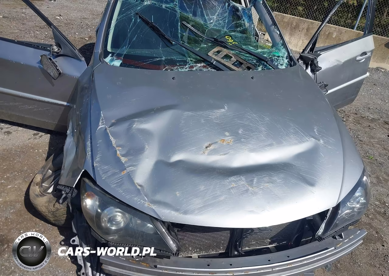 2011 Subaru Impreza Outback Sport VIN:JF1GH6D62BH825282 - 10