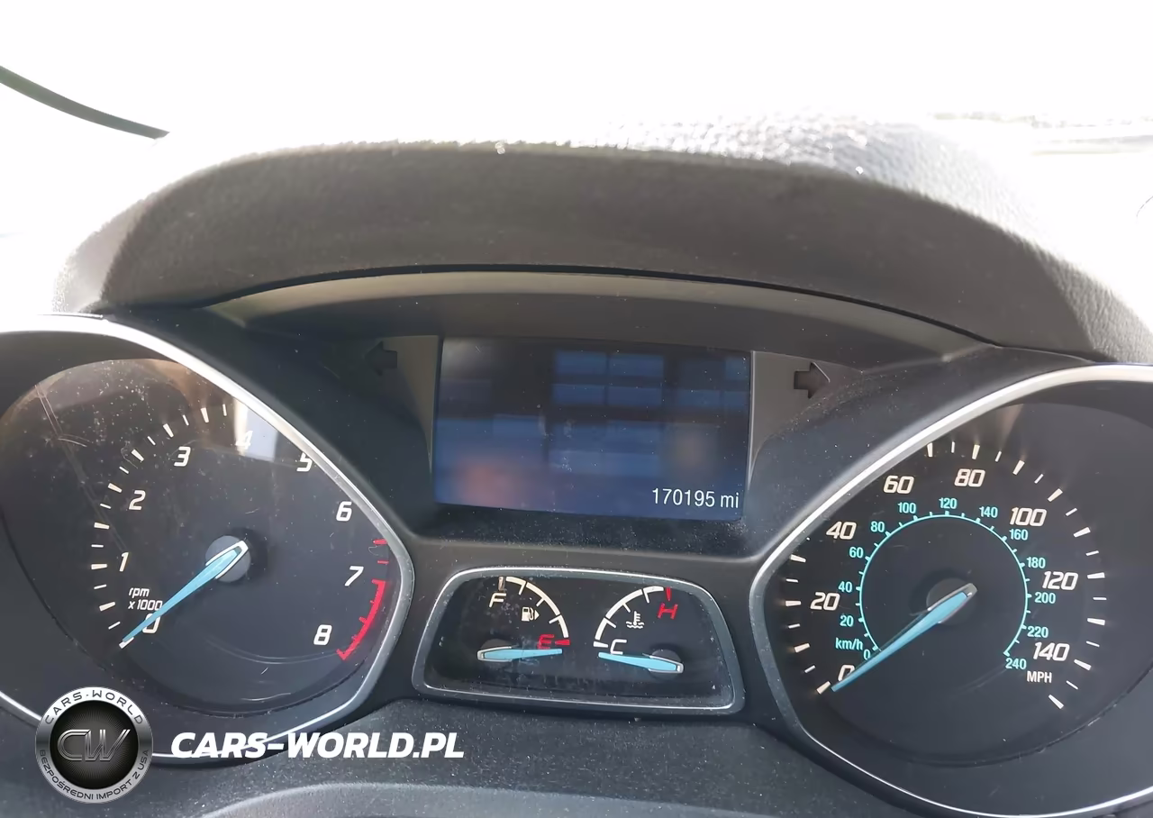 2014 Ford Escape Se VIN:1FMCU9GX9EUC53029 - 7