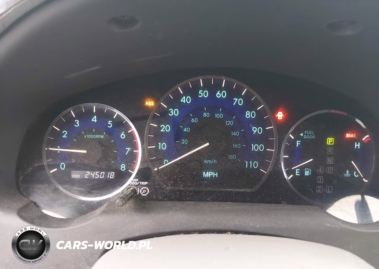 2006 Toyota Sienna Le VIN:5TDZA23C06S493612 - 7