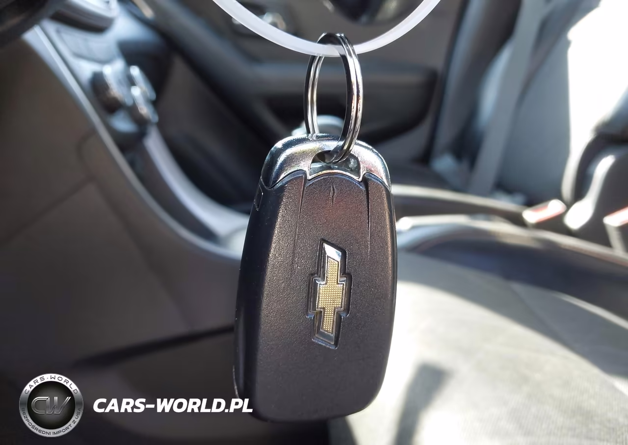 2019 Chevrolet Trax Lt VIN:KL7CJPSB6KB923279 - 11