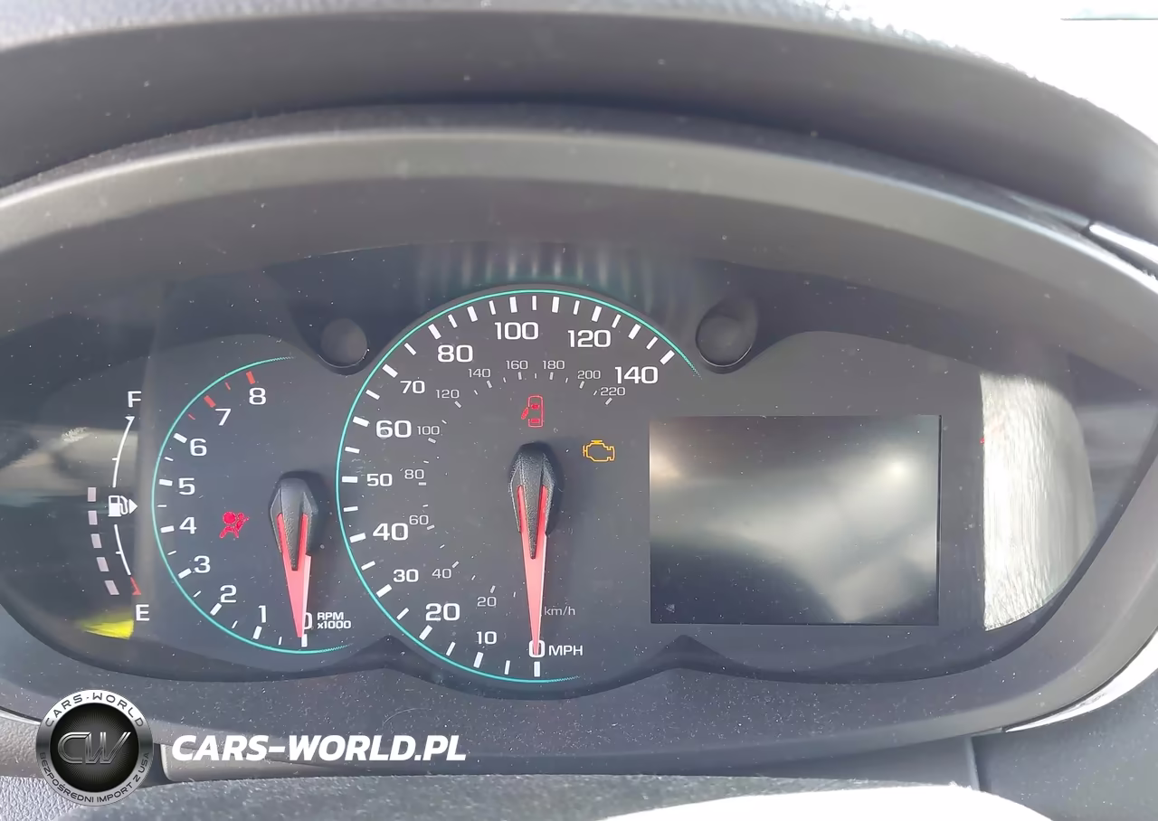 2019 Chevrolet Trax Lt VIN:KL7CJPSB6KB923279 - 7