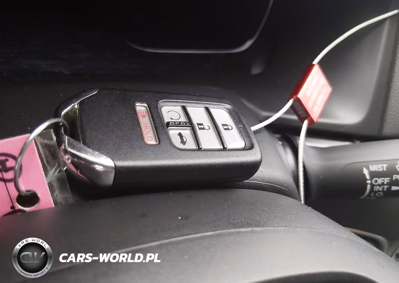 2020 Honda Accord Sport 2.0T VIN:1HGCV2F3XLA031607 - 11