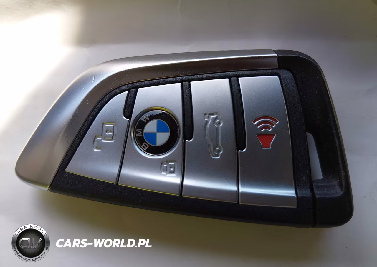 2022 BMW X5 Sdrive 40I VIN:5UXCR4C03N9L24812 - 11